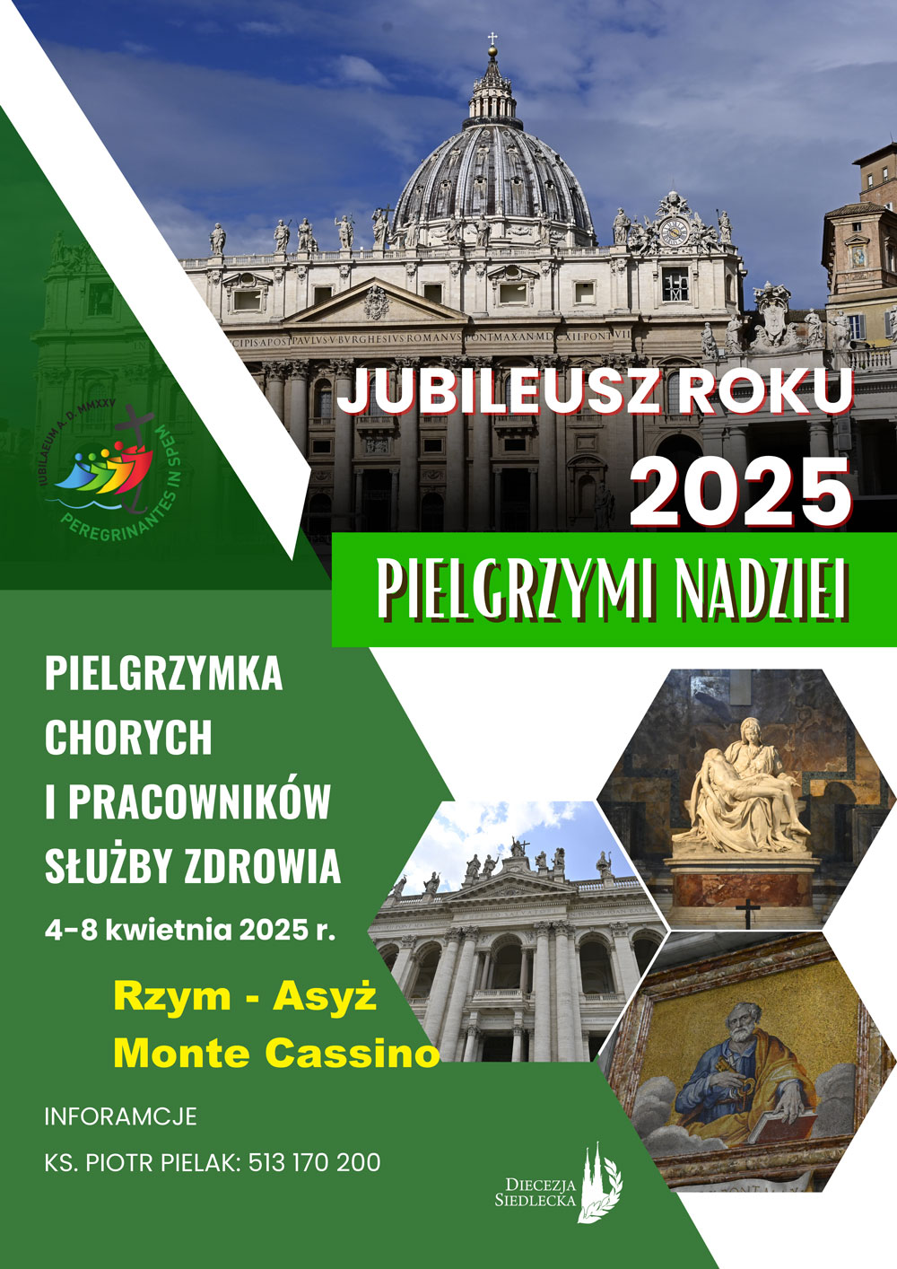 JUBILEUSZ 2025