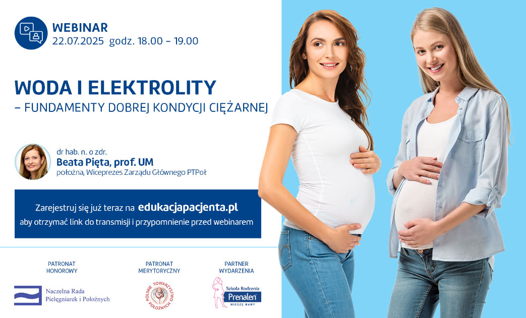 webinar Woda i elektrolity