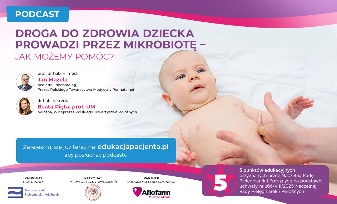 banner mikrobiota