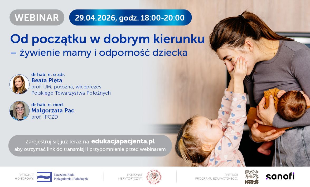 banner od poczatku dobry kiery