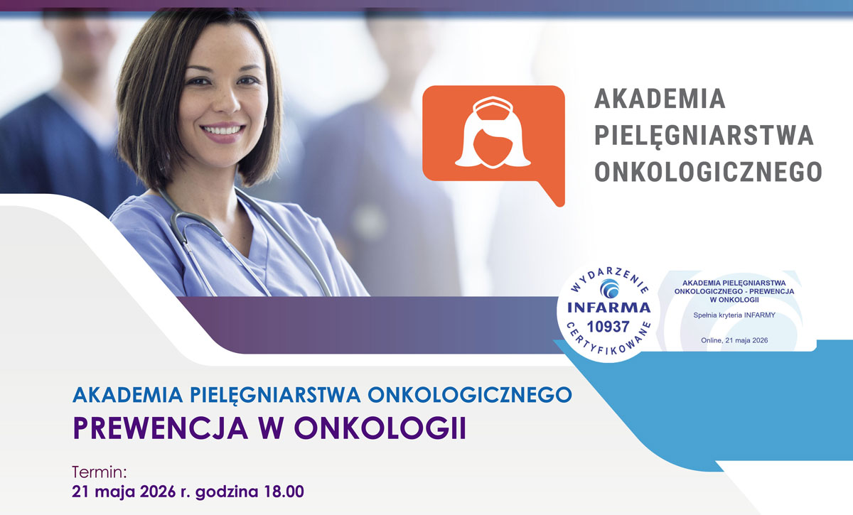 prewencja onkologia
